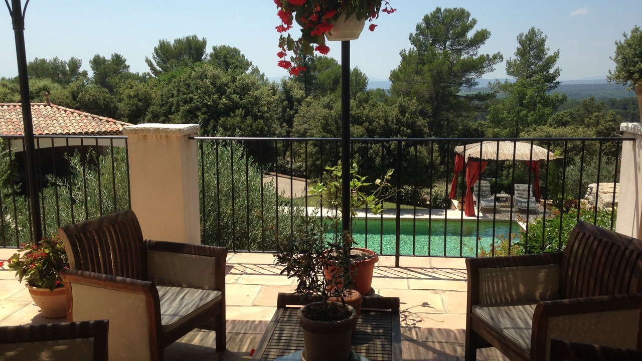Photo of Outdoor in Flayosc