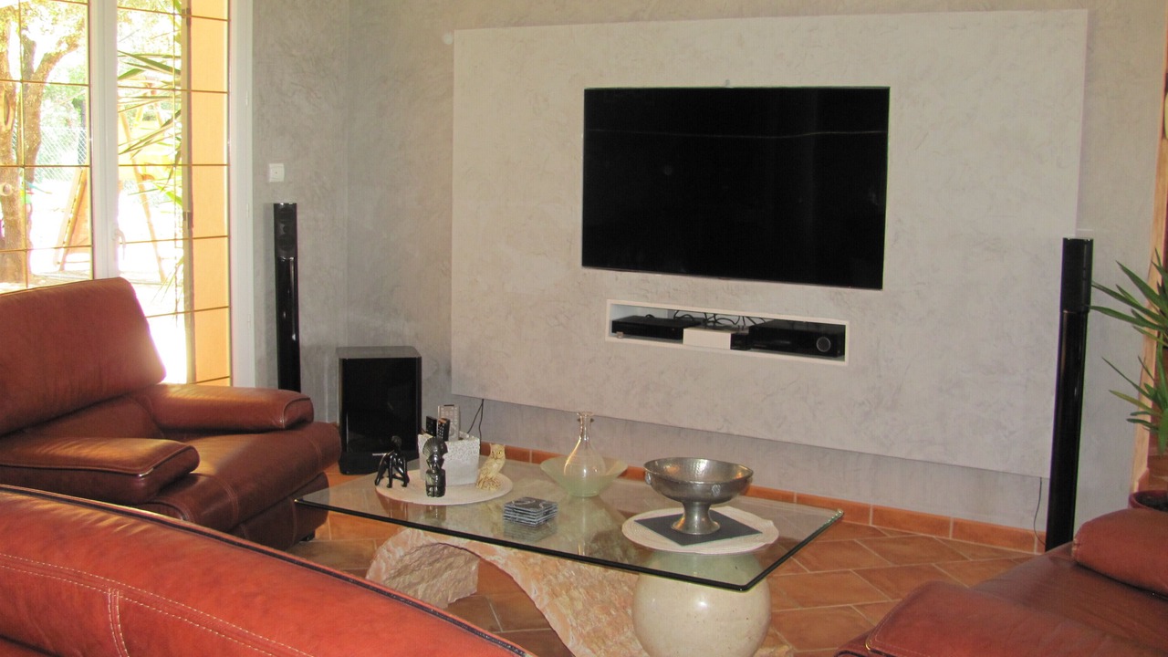 Photo of Livingroom in Flayosc