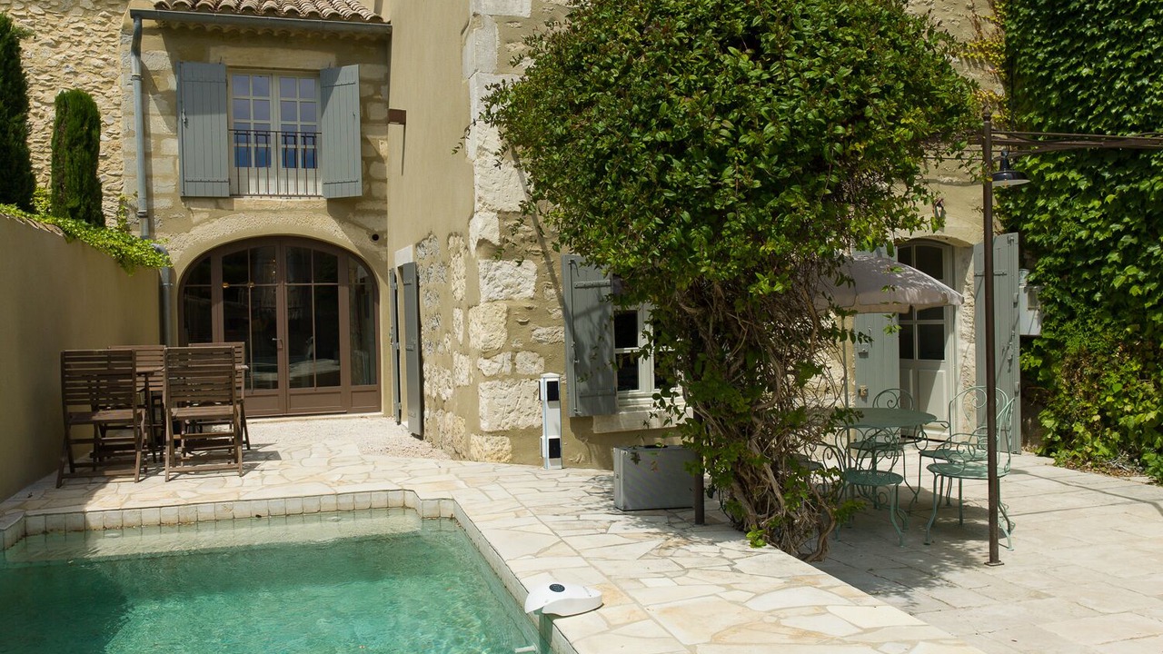 Photo of Outdoor in Eygalieres