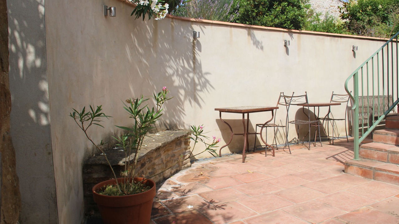 Photo of Outdoor in Villetritouls