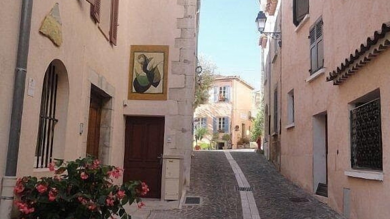 Photo of Outdoor in Tourrettes