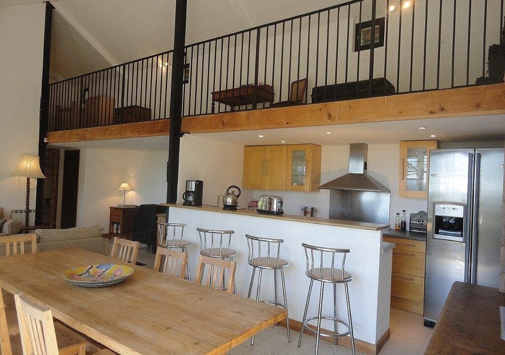 Photo of Kitchen in Tourrettes