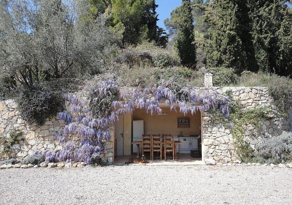 Photo of Outdoor in Tourrettes