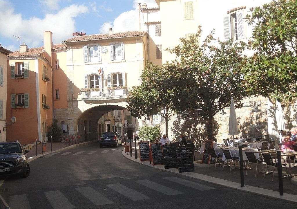 Photo of Outdoor in Tourrettes