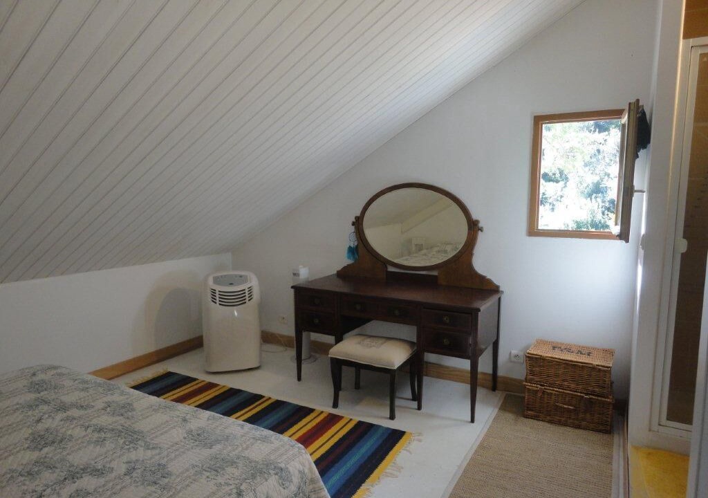 Photo of Bedroom in Tourrettes