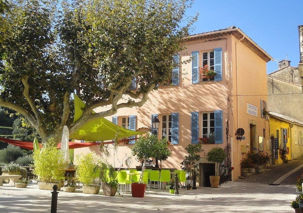 Photo of Outdoor in Tourrettes