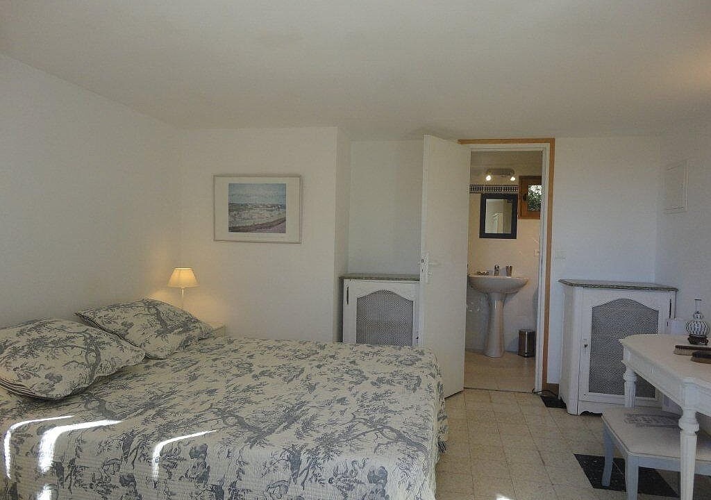 Photo of Bedroom in Tourrettes