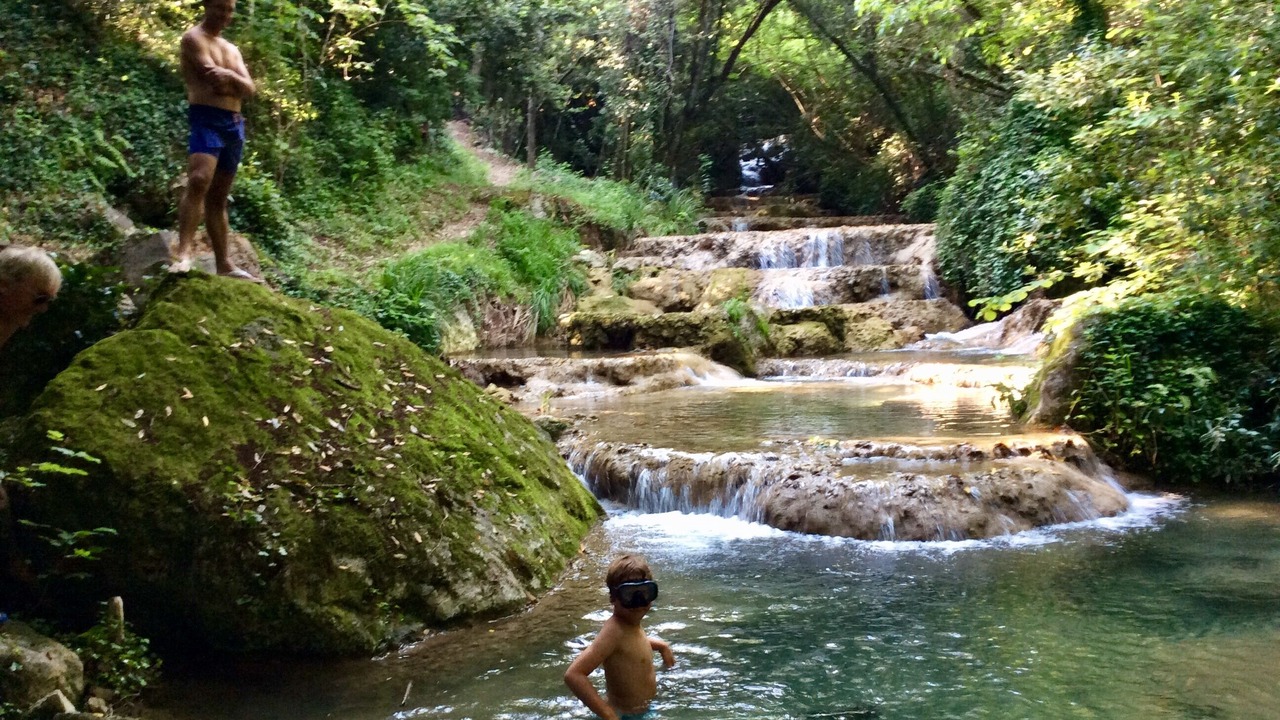 Photo of Outdoor in Tourrettes