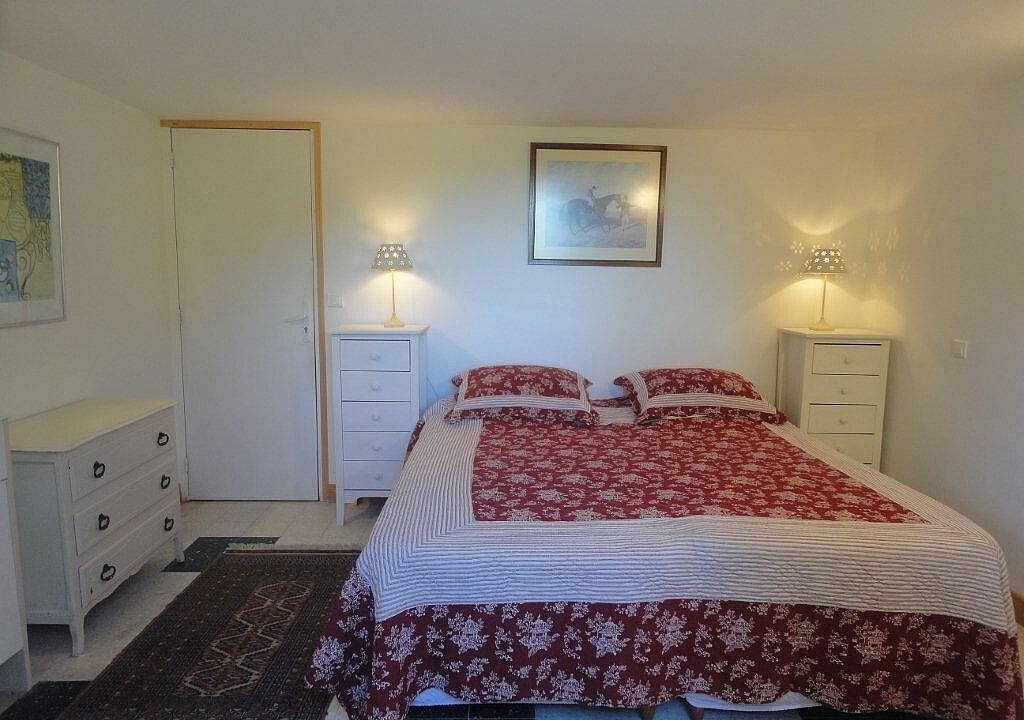 Photo of Bedroom in Tourrettes