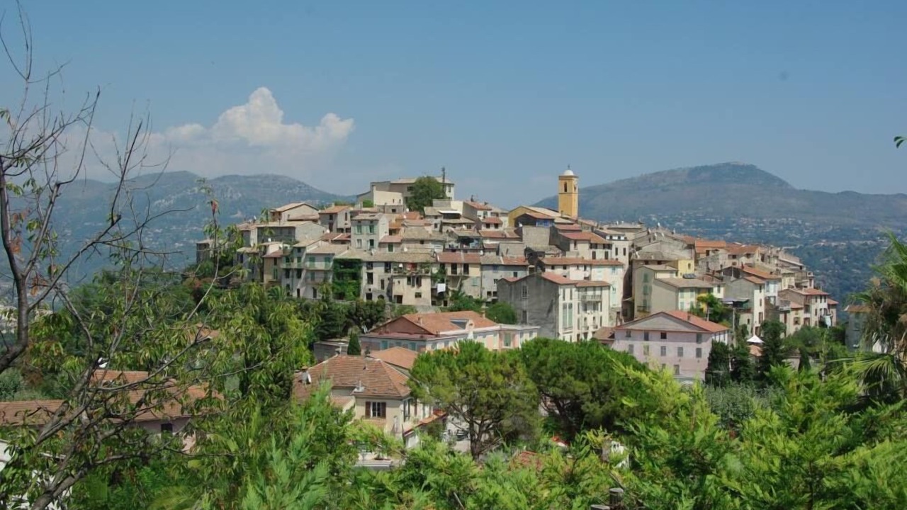 Photo of Outdoor in Gattieres