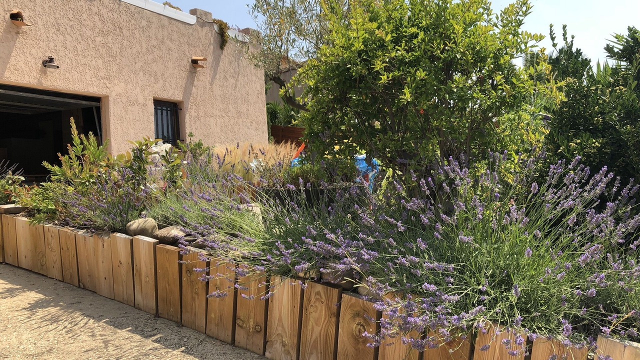 Photo of Outdoor in Carry-le-Rouet