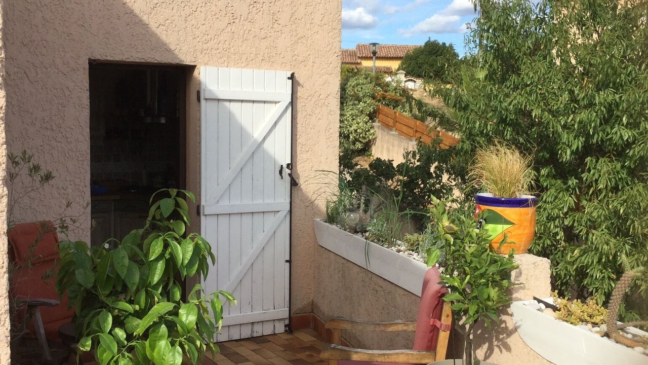 Photo of Patio Balcony in Carry-le-Rouet