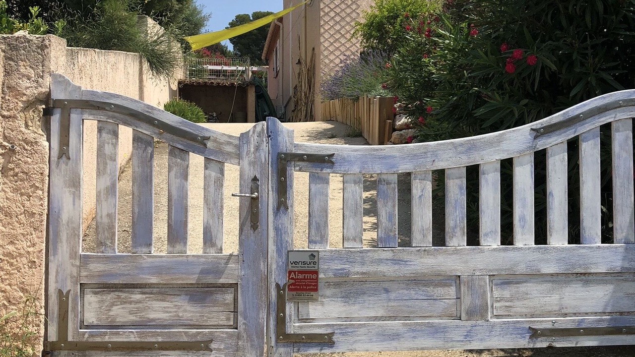 Photo of Outdoor in Carry-le-Rouet