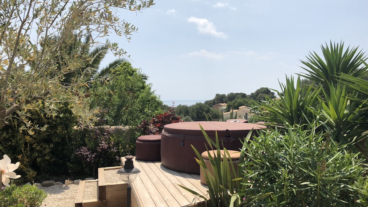 Photo of Outdoor in Carry-le-Rouet