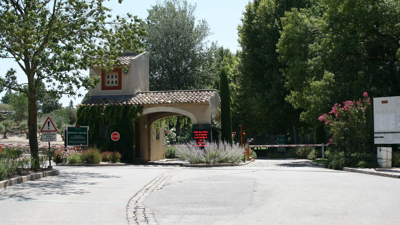 Photo of Outdoor in Pont Royal