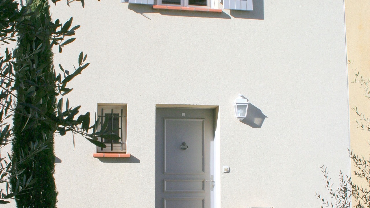 Photo of Outdoor in Pont Royal