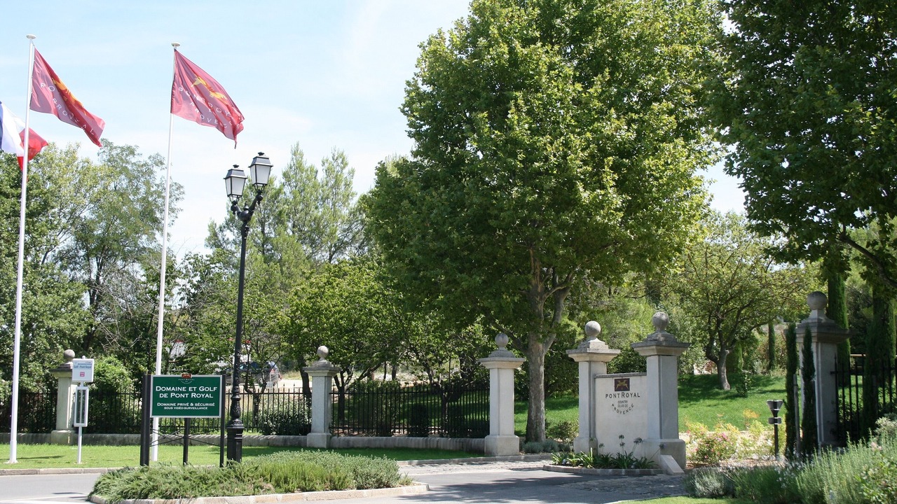 Photo of Outdoor in Pont Royal