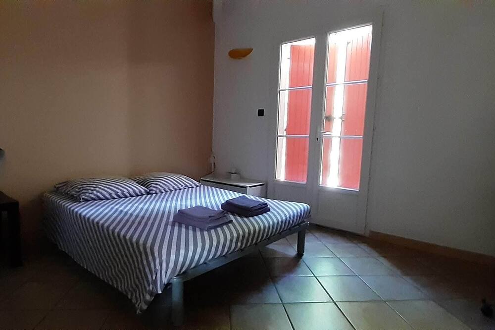 Photo of Bedroom in Caremeau