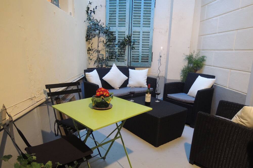 Photo of Outdoor in Limoux