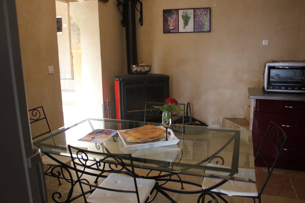 Photo of Livingroom in Baron