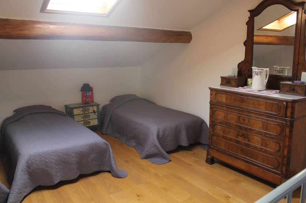 Photo of Bedroom in Baron