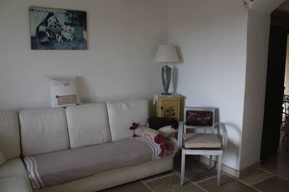 Photo of Livingroom in Baron