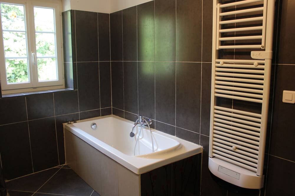 Photo of Bathroom in Baron