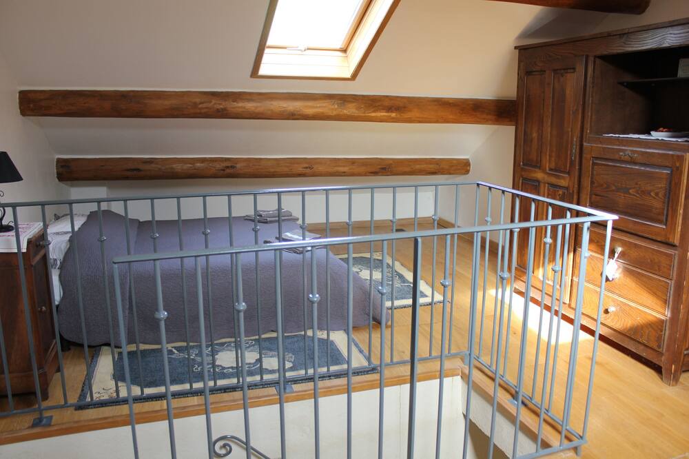Photo of Bedroom in Baron