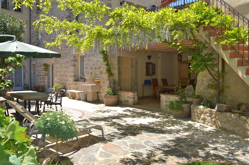 Photo of Outdoor in Lagrasse