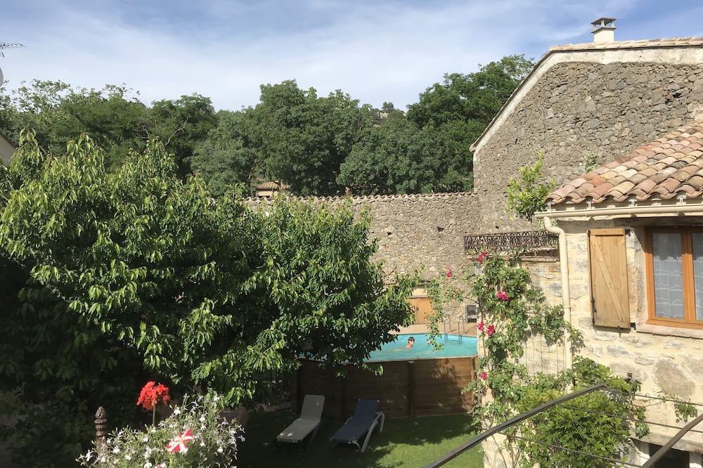 Photo of Outdoor in Lagrasse
