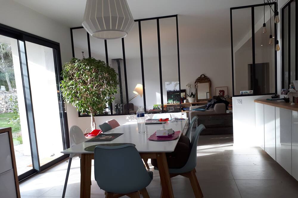 Photo of Kitchen in Quartier des Espesses