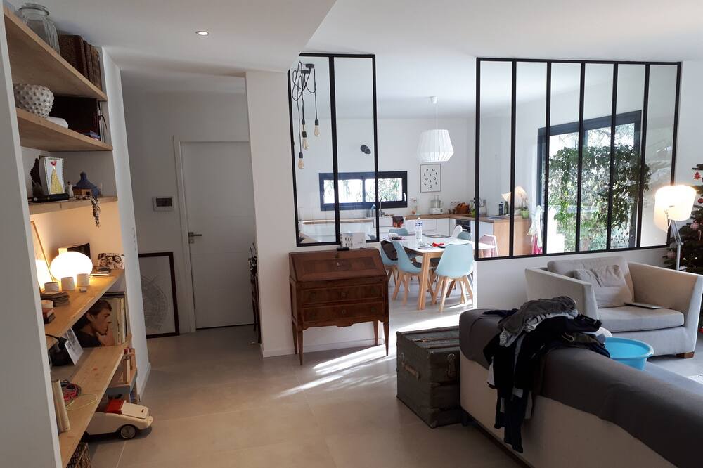 Photo of Bedroom in Quartier des Espesses