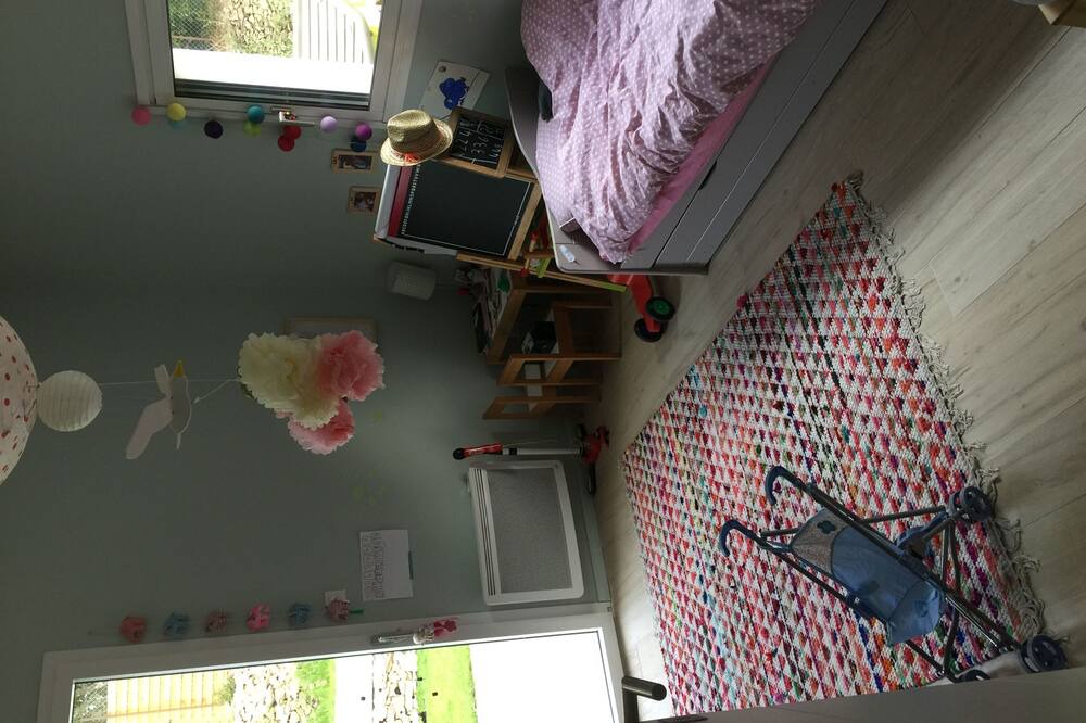 Photo of Bedroom in Quartier des Espesses