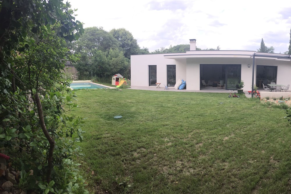 Photo of Outdoor in Quartier des Espesses