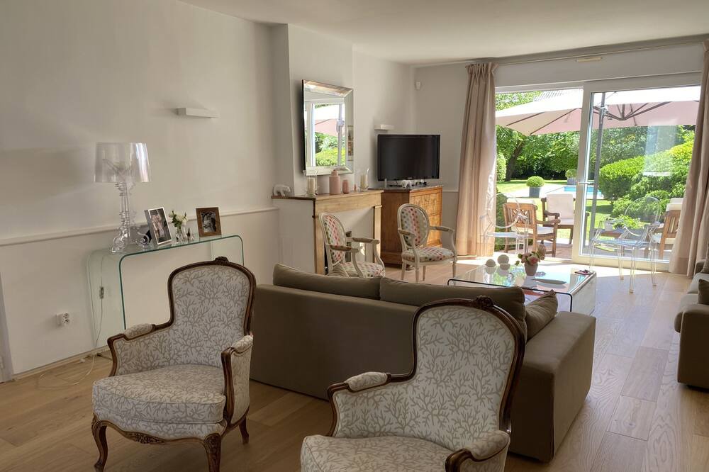 Photo of Livingroom in Albi