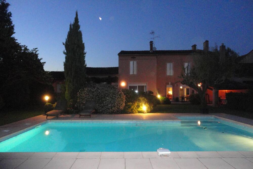 Photo of Outdoor in Albi