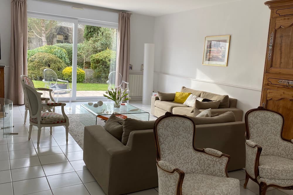 Photo of Livingroom in Albi