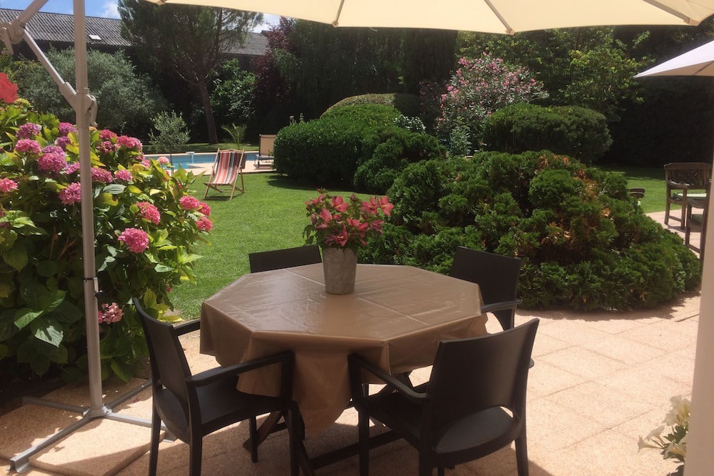 Photo of Patio Balcony in Albi