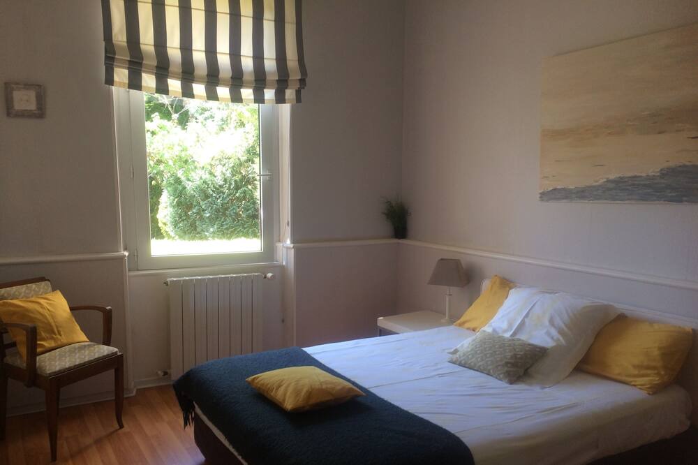 Photo of Bedroom in Albi