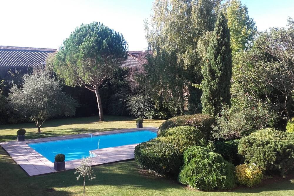 Photo of Outdoor in Albi