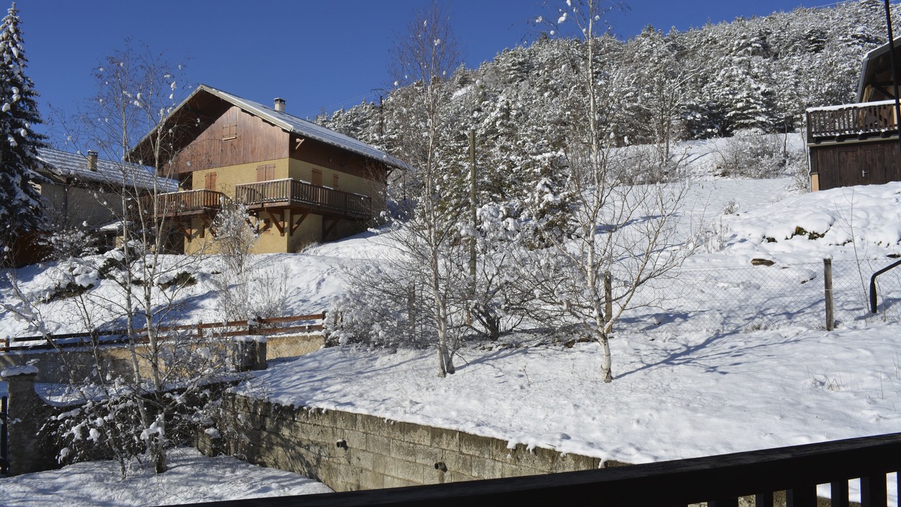 Photo of Outdoor in Jausiers