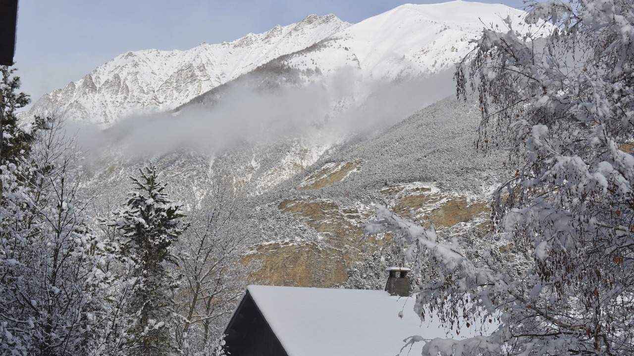 Photo of Others in Jausiers