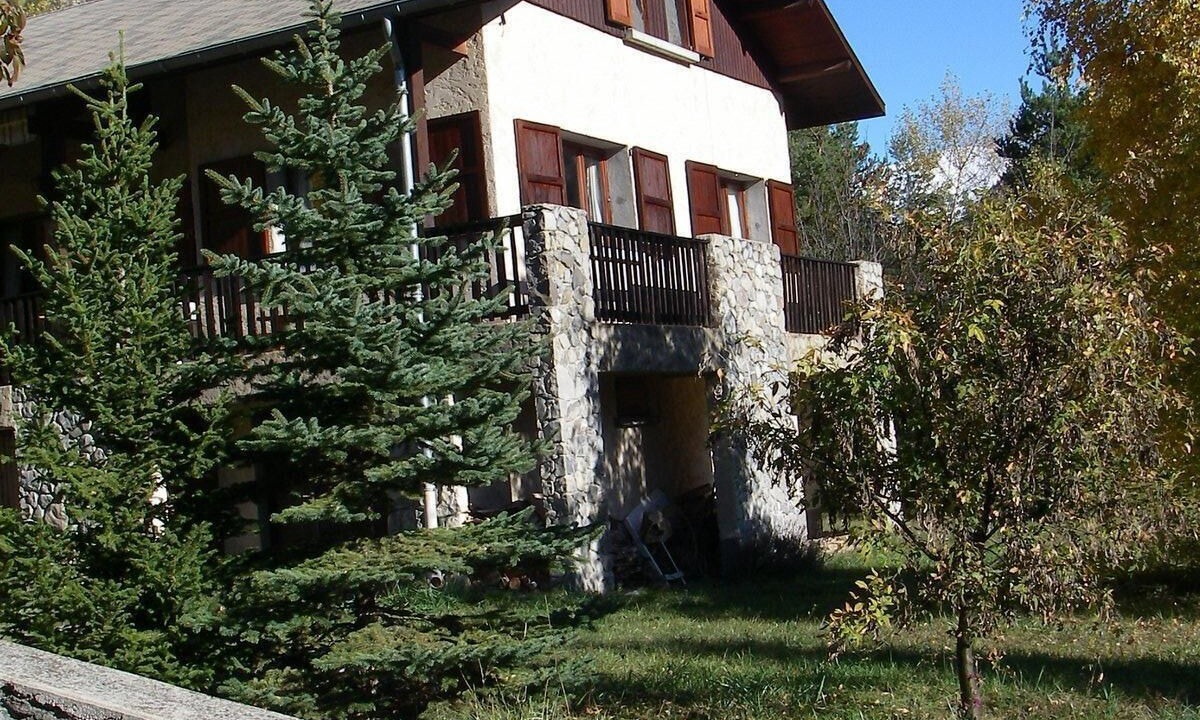 Photo of Outdoor in Jausiers