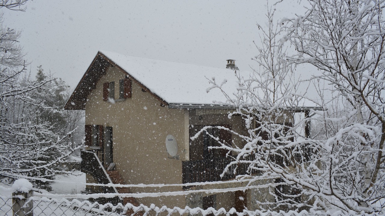 Photo of Outdoor in Jausiers