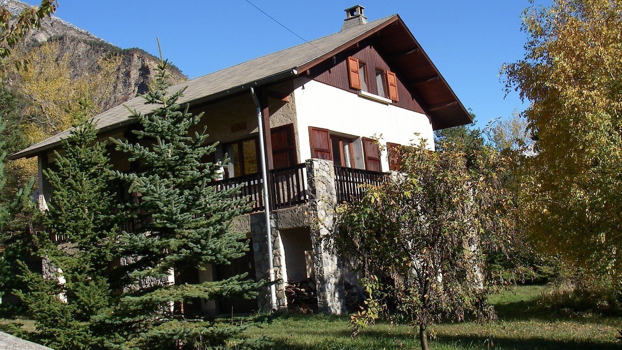 Photo of Outdoor in Jausiers