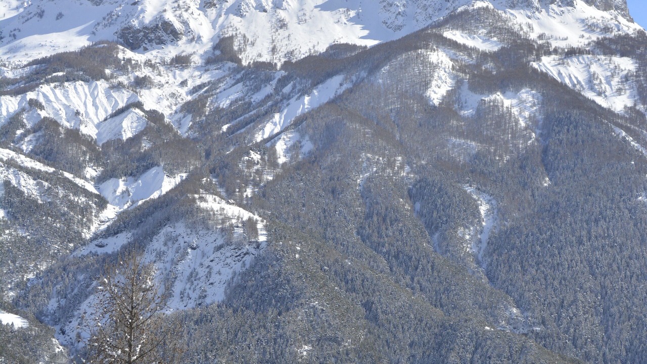 Photo of Outdoor in Jausiers