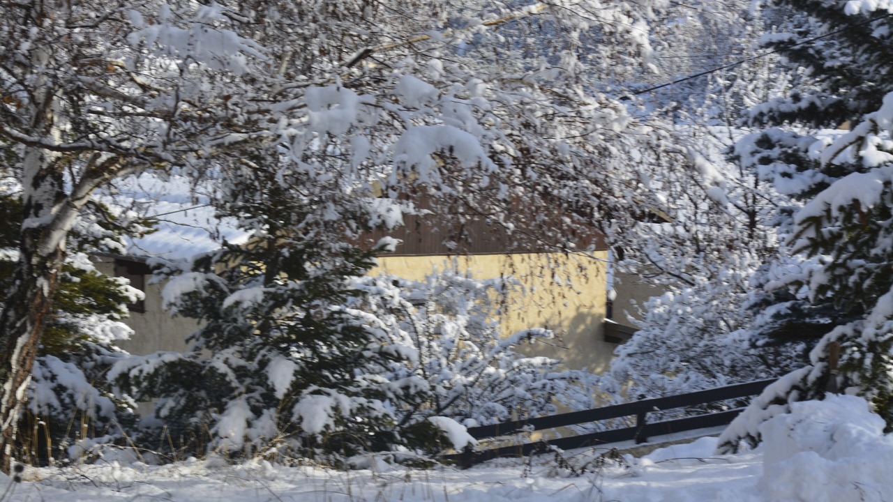 Photo of Outdoor in Jausiers
