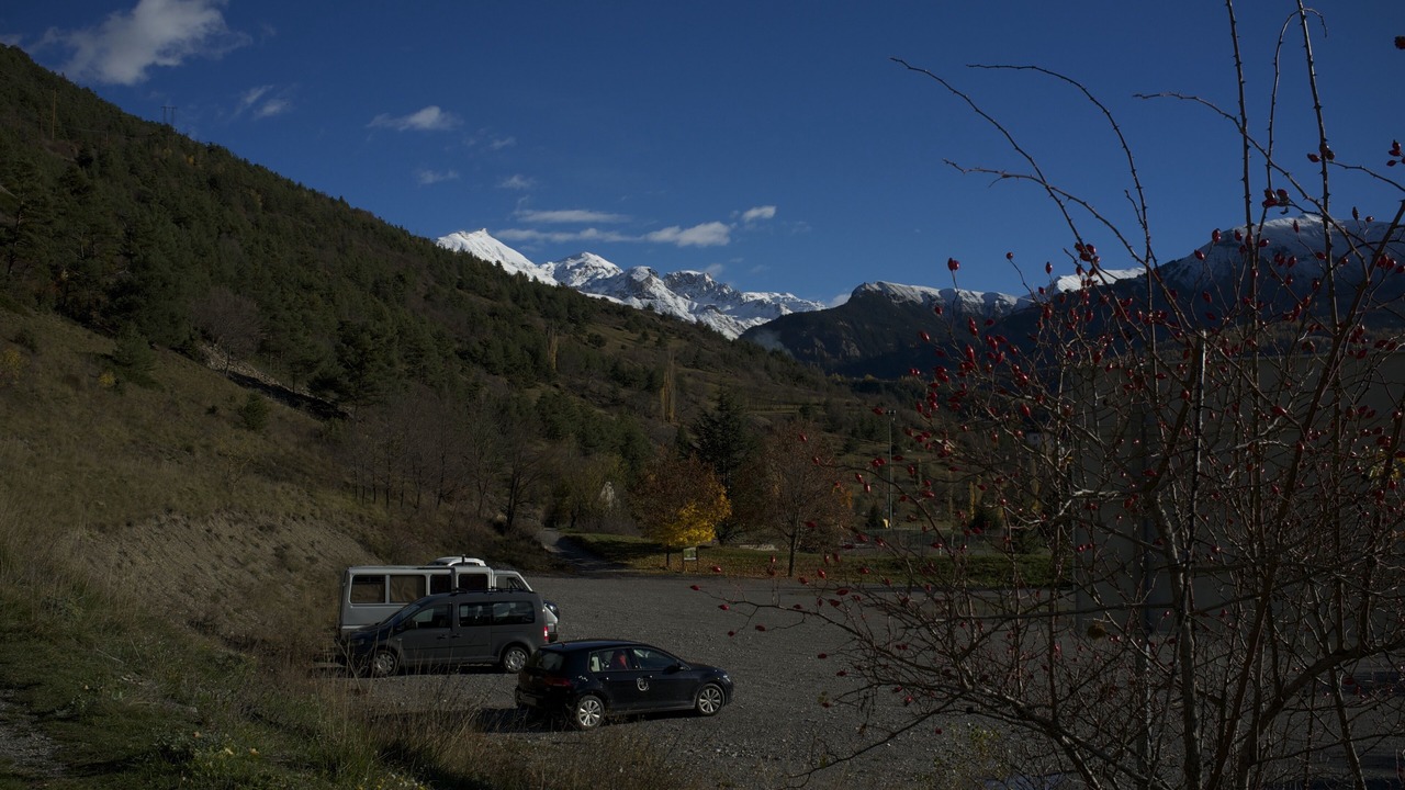 Photo of Outdoor in Jausiers