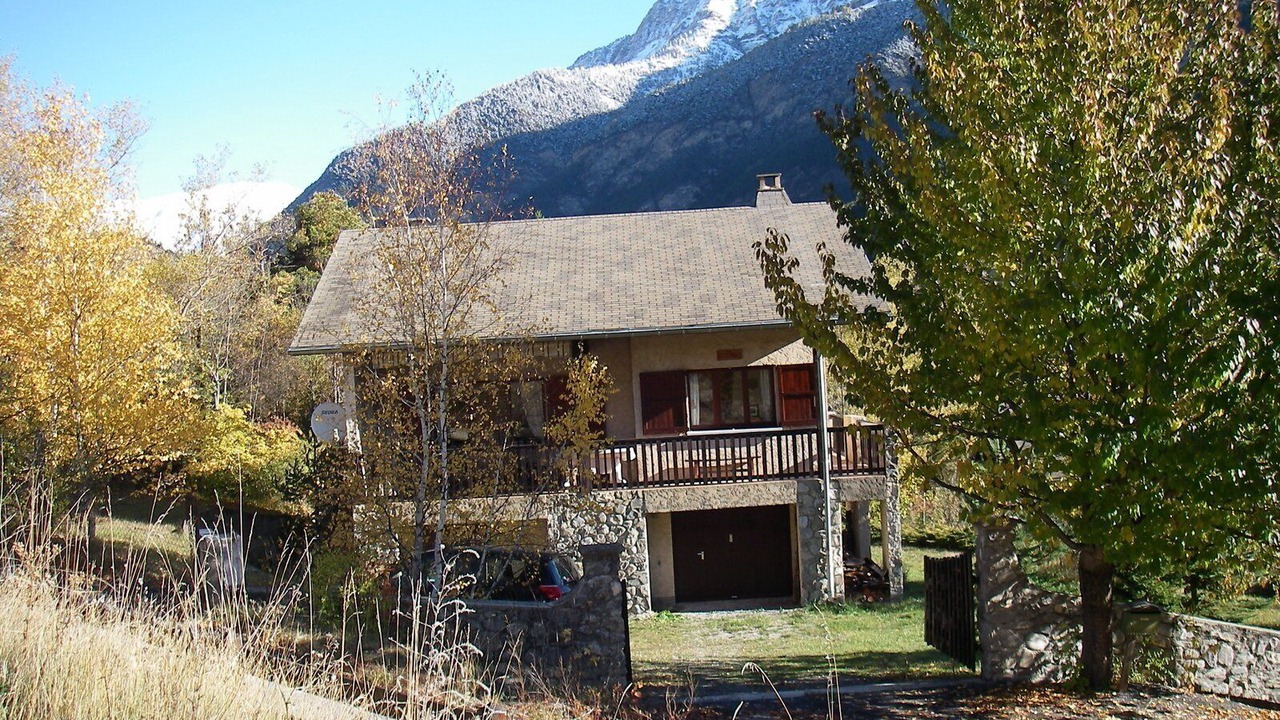Photo of Outdoor in Jausiers