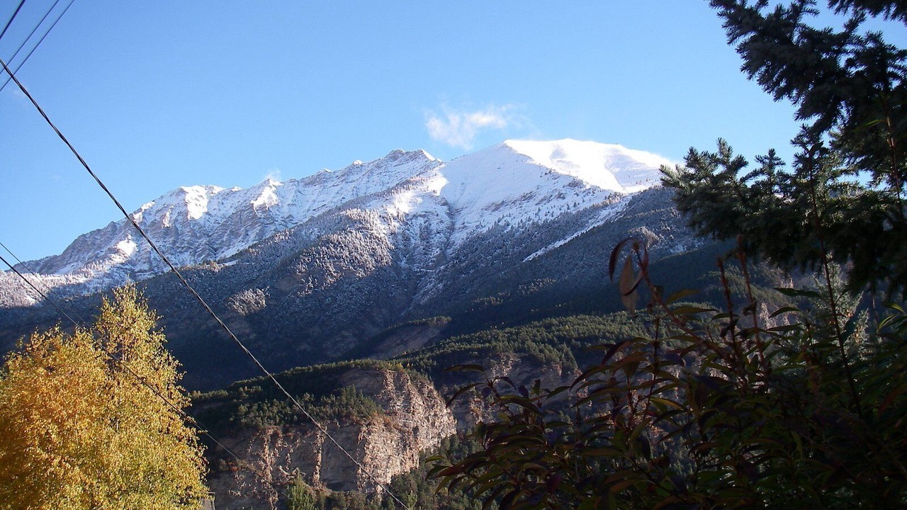 Photo of Outdoor in Jausiers